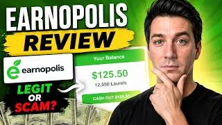 Earnopolis Review: Is It Legit or a Scam? (Honest 2026 Review)