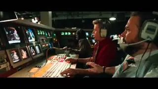 Anchorman 2 - Crack Clip