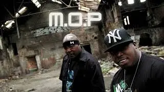 M.O.P Type Beat