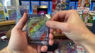 Matchless Fighters Pokémon Opening! Live Opening Pokemon Cards 😱