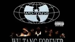 Wu - Tang Clan - Wu - Tang Unreleased - Instrumental