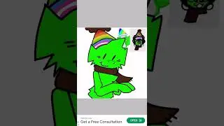 Sum fanart!!!!!! @Th3-tranz-runk3y