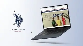 US Polo | Marmeto | Platform Migration
