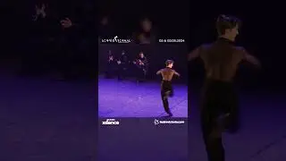 SERGIO BERNAL - SER | 2 y 3 de mayo en el teatro Victoria