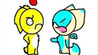 w00t! 11 seconds of friend randomness! *OLD*