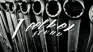 Toolbox Sound | Soundbox