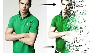 Picsart Editing Tutorial | Brust/Dispersion/Disintegration Effect In Picsart | Brust Effect Picsart