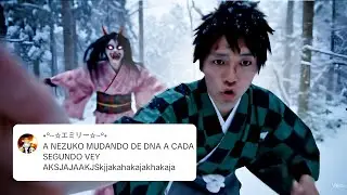 IA DOMINANDO ATÉ OS ANIMES... 😵‍💫