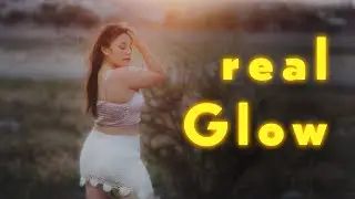 Get Rare light in camera