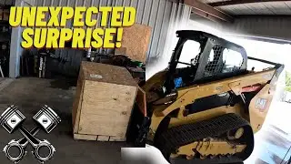 Mechanic gets Screwed - Unboxing Rebuilt Engine! @I_Do_Cars