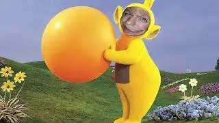 Slendytubbies 3 DEMO | PART 1 |