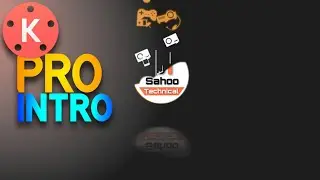 How to Make intro? | Make Pro intro in Android | Best intro on 2021 