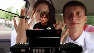 Гущин Александр -Горько(кавер)ВИА Синяя птица