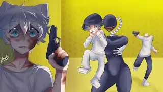 How is this Horror Game ALLOWED on ROBLOX..???