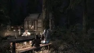 the shack of Meeko *Pimped*