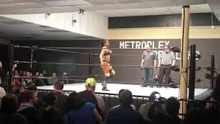 Women's Wrestling | Uju vs Baby D | Uju