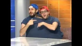 Chataing TV - El Siames Opocialista Completo 2016