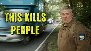STOP Taking Risks on Country Roads with THESE Simple Tips!