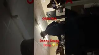OBJAYDA - Doopy Doopy Doop #shorts