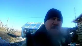 Заземление на электропастух!