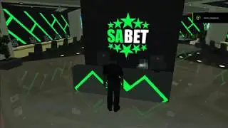 [Diamond RP] SABET
