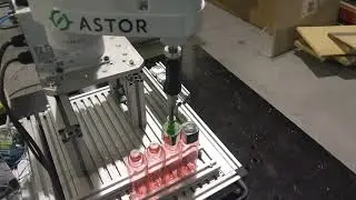Epson testy zakręcania cz2