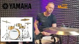 Yamaha Stage Custom Hip