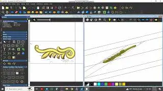 3D Door Design