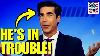 MAGA Fox News Host DISGUSTS Co-Hosts AND HIS OWN MOTHER On Air!