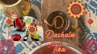 Dashain main MaMa Ghar Tikako ramailo | Dashain special | #dashainspecialpart2