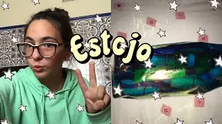 O QUE TEM NO MEU ESTOJO || Back to school #2 ♡