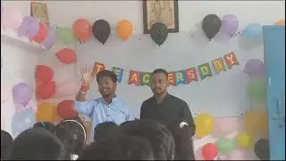 Teacher ' s day special।।thanks to mere pyaare bachho❤️