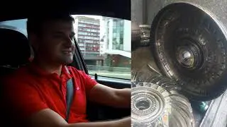 Тюнинг Opel Astra G. Продолжение.
