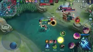 RUBY SOLO RANK