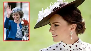 Kate Middleton's amazing changes as Princess of Wales!