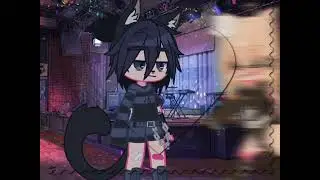 |meme|Я вырву твои глаза!|Gacha Club/Gacha Life|
