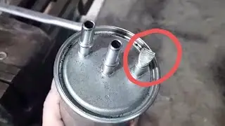 ⚡Ford Mondeo 3, 2.0 Tdci, same injector issues + farm labor. We expose and fix ✅