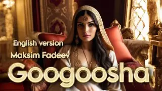 Maksim Fadeev  -  Googoosha ( English version )