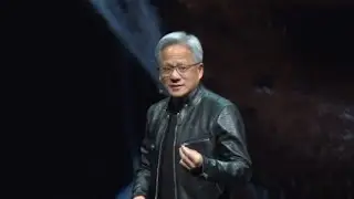 【天下新聞】財經: Nvidia二季財報超預期 晶片需求激增 Nvidia's Q2 earnings beat expectations, demand for chips surges
