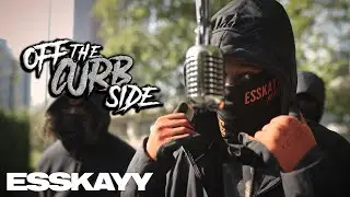 #TCG ESSKAYY - OffTheCurbside Performance🎙