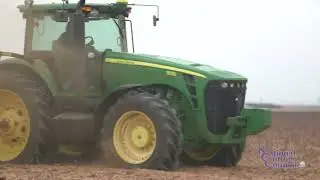 Tara Haskins Discusses the Challenges to Mental Well Being in Agriculture.