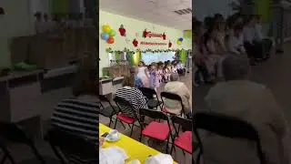 9 Май Садик 186 2024 ​⁠