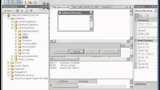 Creating the Contacts_in-398 View.avi