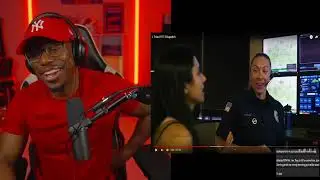I Tried 911 Dispatch...