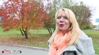 Валерия Боброва о погоде