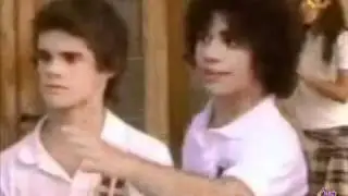 Patito Feo 2 - Capítulo 4 (1/4)