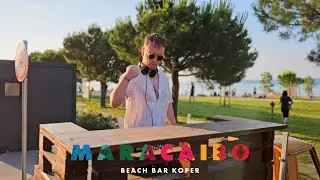 Metto @ Maracaibo Beach Bar