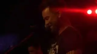 David Cook Nashville 10-10-14