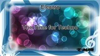 TM94 - The Time for Techno