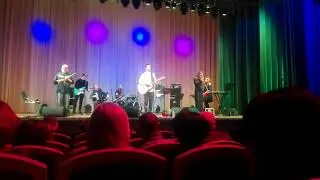Дорогами Высоцкого 2. Певцов и оркестр